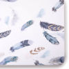 Picture of Featherly Jersey Changing Pad Cover