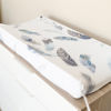 Picture of Featherly Jersey Changing Pad Cover