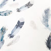 Picture of Featherly Jersey Cuddle Blanket