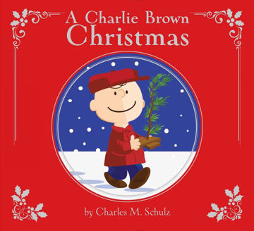 Picture of Charlie Brown Christmas - Delux edition