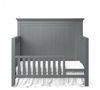 Picture of Jackson 4-N-1 Convertible Crib - Flint