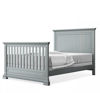 Picture of Jackson 4-N-1 Convertible Crib - Flint