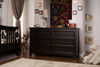 Picture of Serena 6 Drawer Dresser Cherry