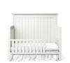 Picture of Edison 4-N-1 Convertible Crib - White