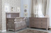 Picture of Edison 4-N-1 Convertible Crib - Cappuccino