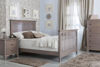 Picture of Edison 4-N-1 Convertible Crib - Cappuccino