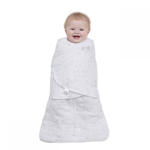 halo sleep sack