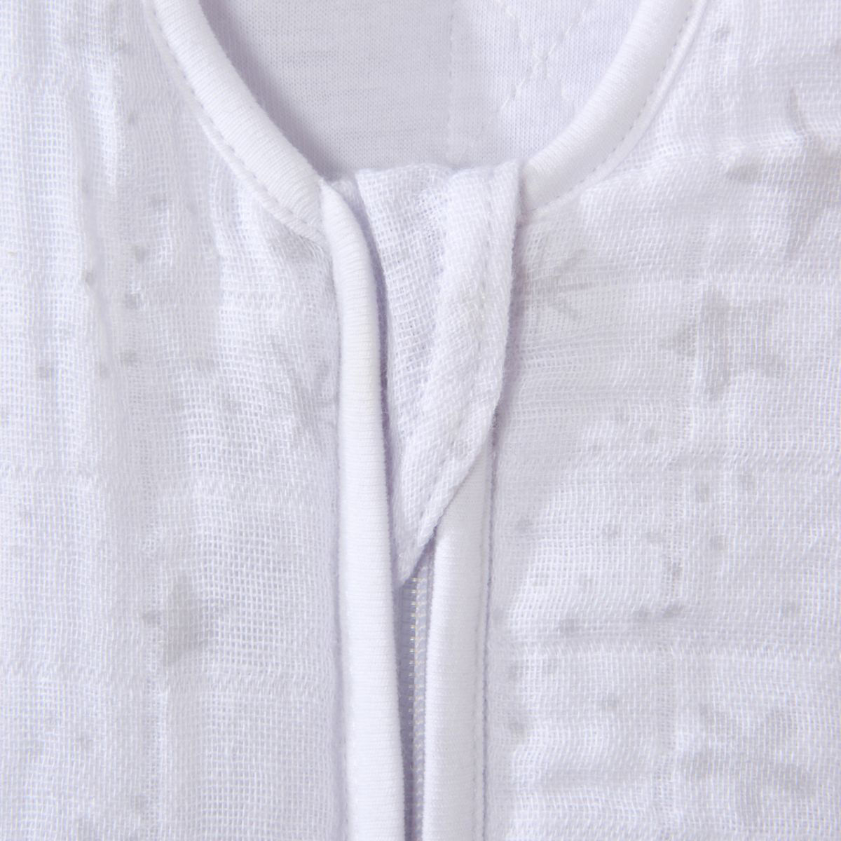 muslin sleepsack swaddle