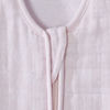 Picture of Halo Sleepsack Small, Quilted Cotton Muslin, Pyramid Pink