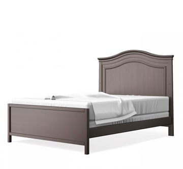 Picture of Serena Full Bed Cherry