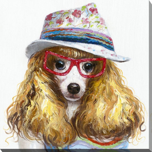 Picture of Harriet 16 X 16