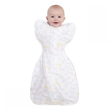 Picture of Self Soothing Swaddle - Happy Baby Love - Newborn