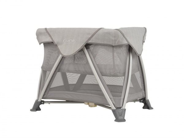 mini play yard