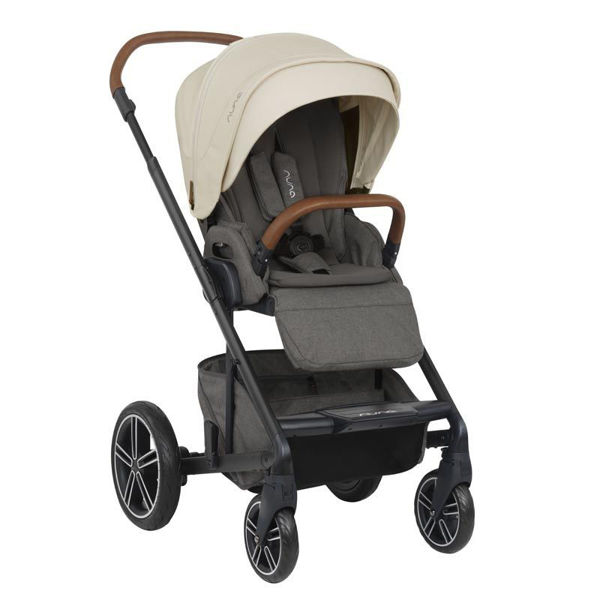 Picture of Mixx Stroller Birch