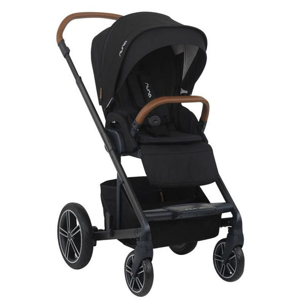 Picture of Mixx Stroller Caviar