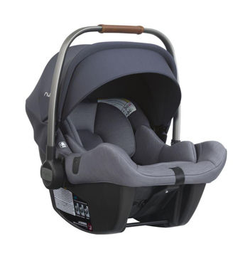 nuna pipa lite lx frost