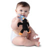 Picture of Puck Penguin Shakies - Paci Plushie | by Nookums