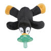Picture of Puck Penguin Shakies - Paci Plushie | by Nookums
