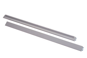 Picture of Silva Adult Conversion Kit for Crib -  Storm