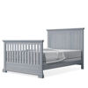 Picture of Silva Adult Conversion Kit for Crib -  Storm