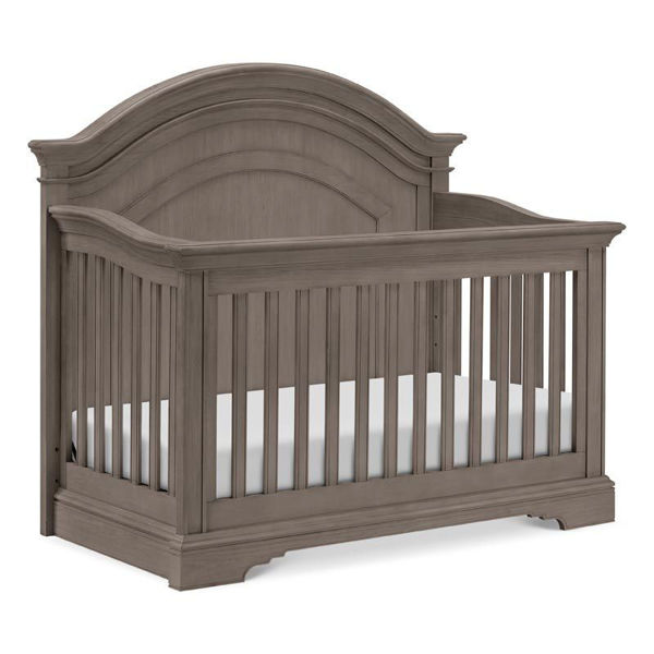 multi 4 in 1 crib