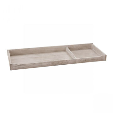 Picture of Changing Tray - Remi - Sugarcoat Finish