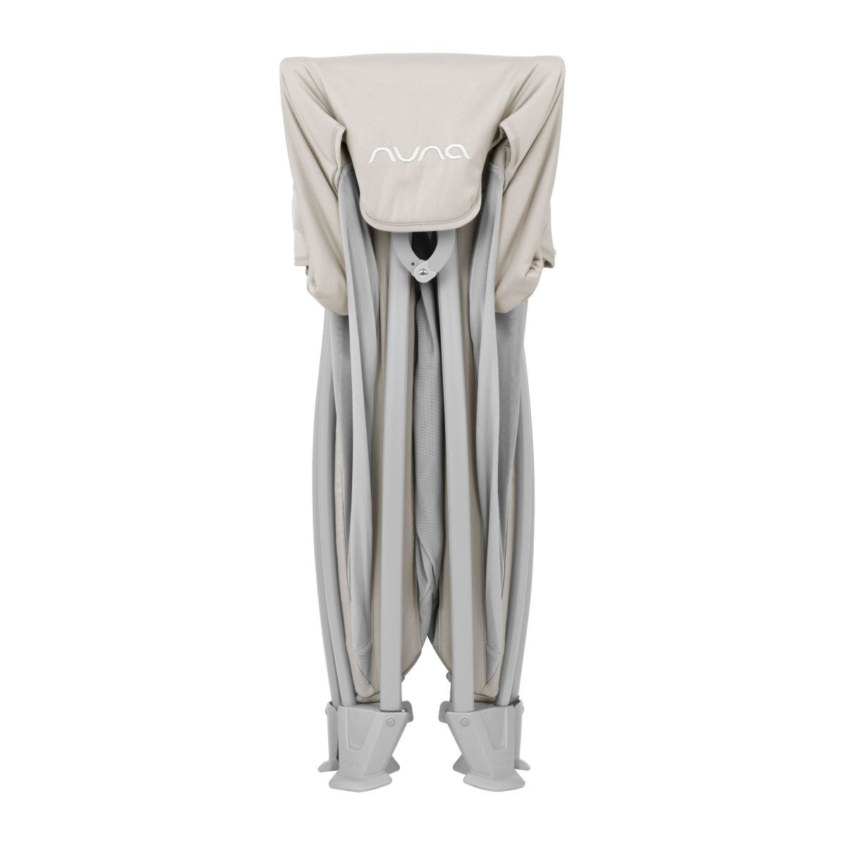 bassinet topper
