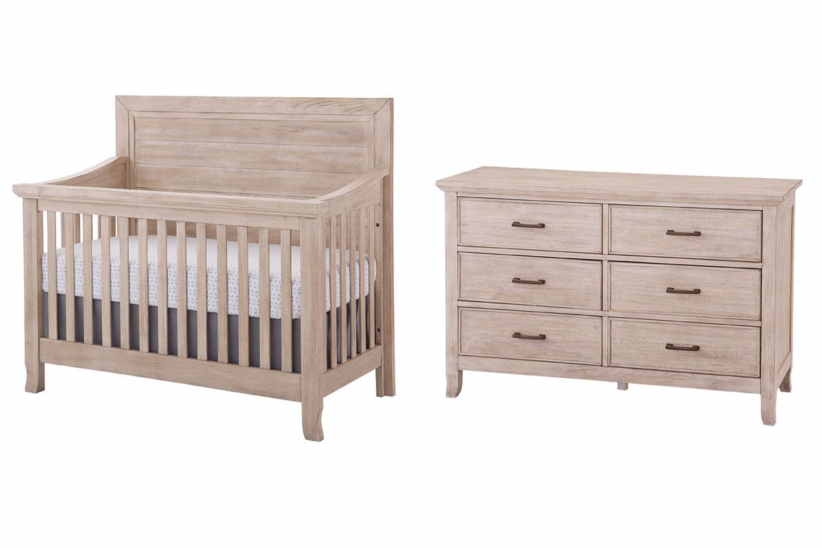 2 piece nursery set