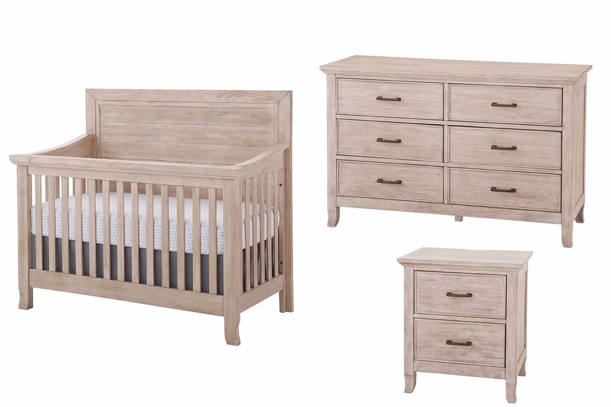 Remi Sugarcoat 3 Piece Nursery Set Bfpk Remi Sugarcoat 3 Piece Nursery Set