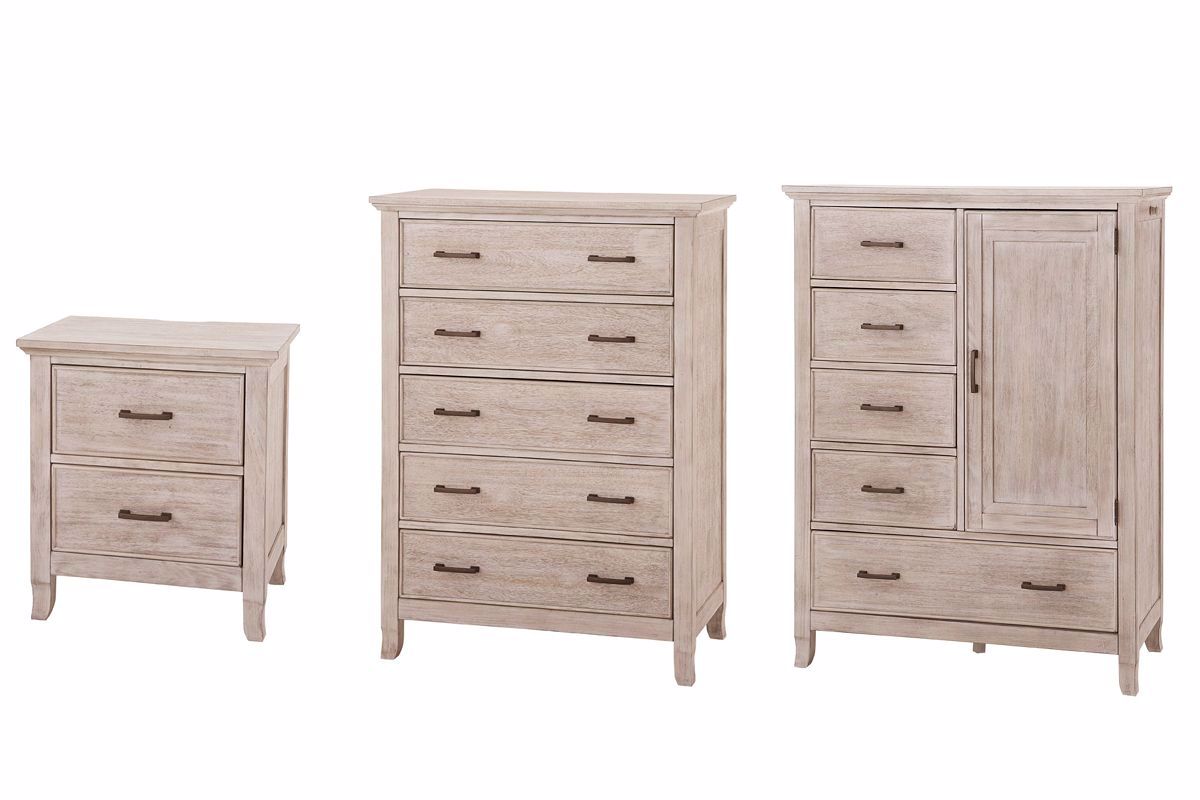 Remi Sugarcoat 3 Piece Nursery Set Remi Sugarcoat 3 Piece Nursery Set