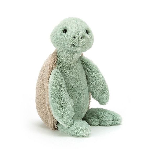 Picture of Bashful Turtle - Medium 12"