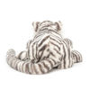 Picture of Sacha Snow Tiger - Little 11" - Beautifully Scrumptious by JellyCat