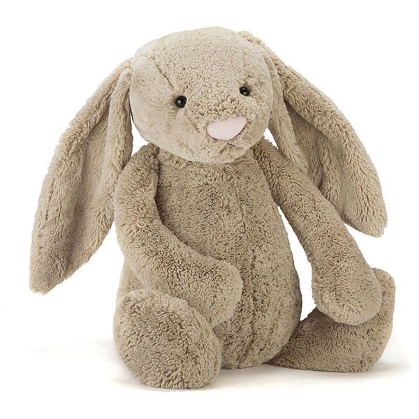 Picture of Bashful Bunny Beige - Really Big 26"