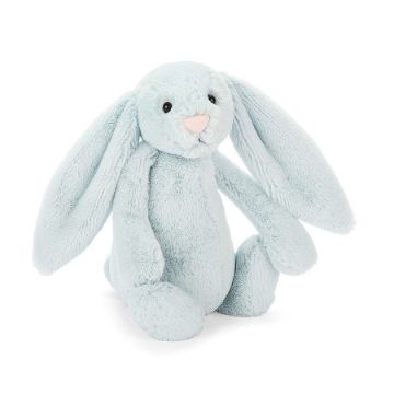 Picture of Bashful Beau Bunny - Medium 12"