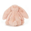 Picture of Bashful Blush Bunny - Medium 12"