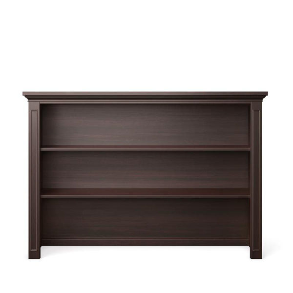 Picture of Silva Hutch for Dresser - Cherry