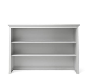 Picture of Silva Hutch for Dresser - White