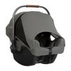 Picture of Nuna Pipa - Infant Car Seat + Original Pipa Base - Granite