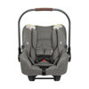 Picture of Nuna Pipa - Infant Car Seat + Original Pipa Base - Granite