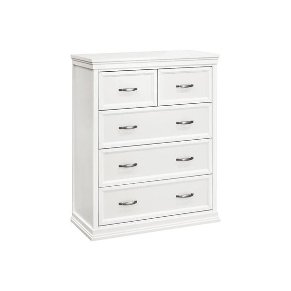 franklin and ben langford dresser