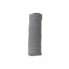 Picture of Cotton Muslin Swaddle Single - Navy Micro Gingham by Little Unicorn