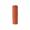 Picture of Cotton Muslin Swaddle Single - Rust by Little Unicorn