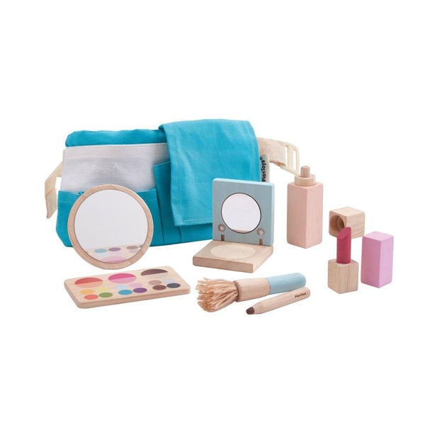 Picture of Makeup Set - by Plan Toys