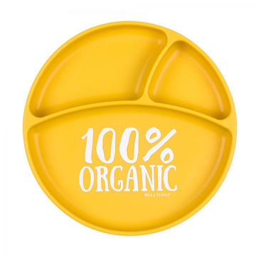 Picture of Organic Wonder Plate | Bella Tunno