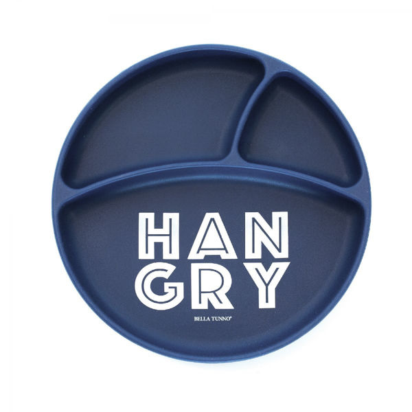 Picture of Hangry Wonder Plate - by Bella Tunno