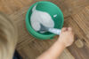 Picture of Peas Don'T Kale My Vibe Wonder Bowl - by Bella Tunno