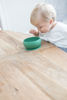Picture of Peas Don'T Kale My Vibe Wonder Bowl - by Bella Tunno