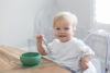 Picture of Peas Don'T Kale My Vibe Wonder Bowl - by Bella Tunno