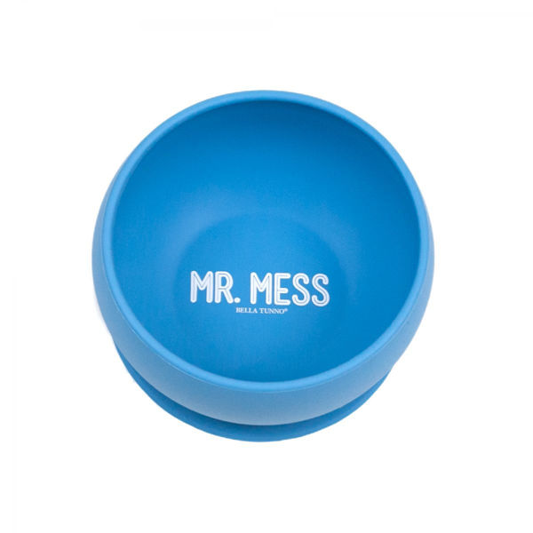Picture of Mr Mess Wonder Bowl