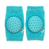 Picture of Heathered Turquoise Happy Knees - by Bella Tunno
